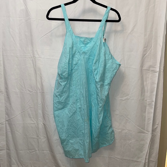 Cacique Intimates & Sleepwear Euc Cacique 2628 Night Gown Poshmark